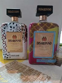 Bottiglie Di Saronno edizione limitata