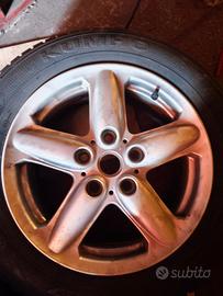 cerchi mini del 16