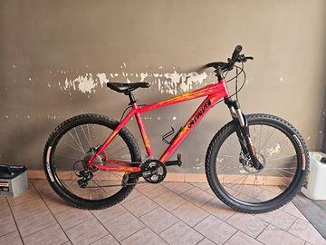 MTB Specialized hardrock sport