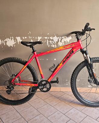 MTB Specialized hardrock sport