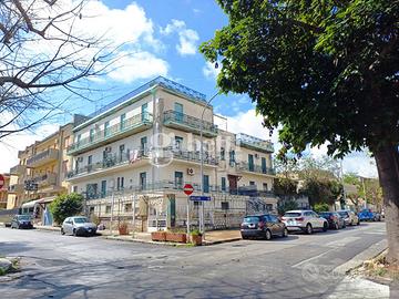 Appartamento Santa Flavia [Cod. rif A/329VRG]