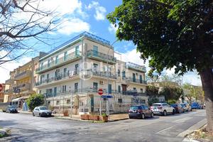 Appartamento Santa Flavia [Cod. rif A/329VRG]