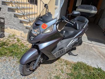 Honda Silver Wing 400 anno 2006