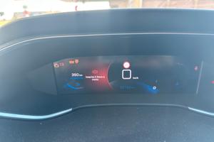 Peugeot 308 hdi 1.5 130cv