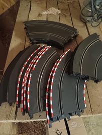 componenti pista polistil 