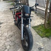 Suzuki Bandit