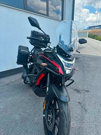 Voge Valico 300 DS