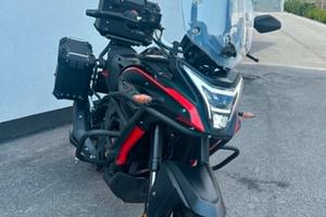 Voge Valico 300 DS