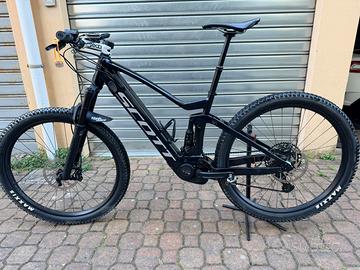 SCOTT STRIKE eRIDE 940  taglia M EBIKE elettrica