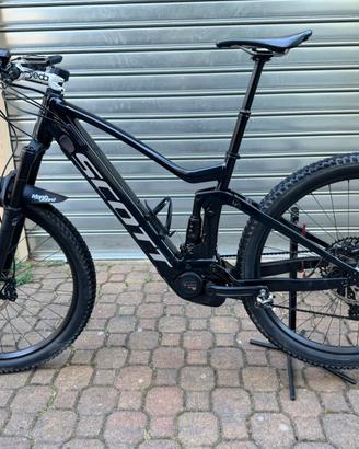 SCOTT STRIKE eRIDE 940  taglia M EBIKE elettrica