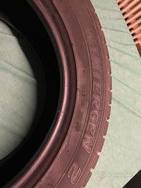 Gomme da neve citroen c5 aircross