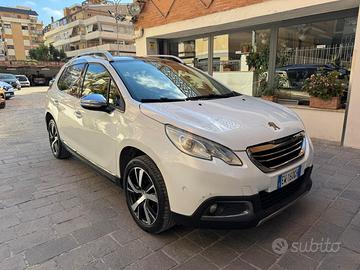 PEUGEOT 2008 1.6 e-HDi 115CV Start&Stop Allure