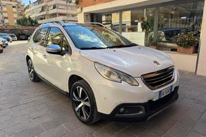 PEUGEOT 2008 1.6 e-HDi 115CV Start&Stop Allure