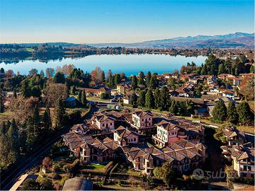 TRAVEDONA-MONATE Via Giuseppe Mercalli