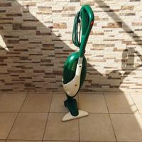 scopa elettrica folletto VK 135