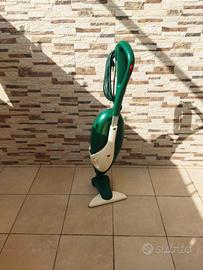 scopa elettrica folletto VK 135