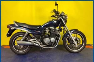 HONDA CB 650 Finanziabile - BLU - 27258