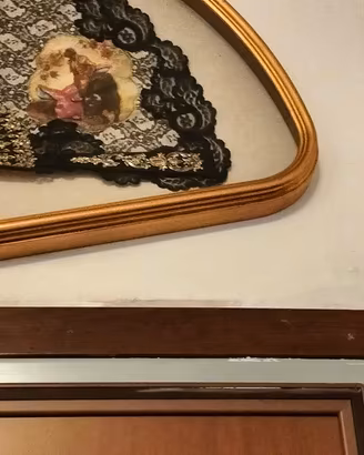 ventaglio spagnolo 