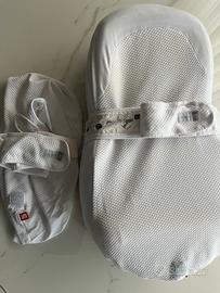 cocoonababy red castle originale