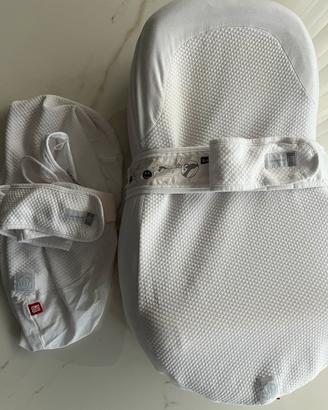 cocoonababy red castle originale