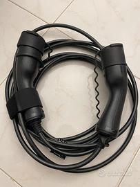 Cavo di ricarica auto di tipo 2