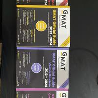 Gmat guida completa 2023-2024