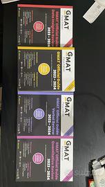Gmat guida completa 2023-2024