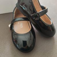 Scarpe da bambolina