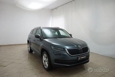 Skoda Kodiaq 2.0 TDI SCR 4x4 DSG Style