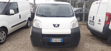 Peugeot bipper 2013 - 1.3hdi Lb automobili