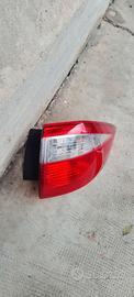 Fanale   posteriore   Ford   C.Max 2  sinistra  