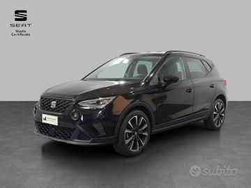 Seat Arona 1.0 ecotsi Style 95cv