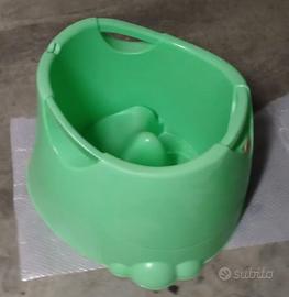 Vaschetta OK Baby Oplà - fino a 25kg