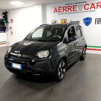 Fiat Panda 1.0 FireFly S&S Hybrid Pandina