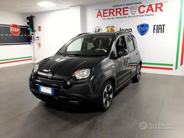 Fiat Panda 1.0 FireFly S&S Hybrid Pandina
