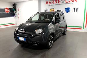 Fiat Panda 1.0 FireFly S&S Hybrid Pandina