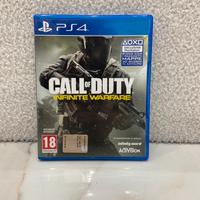 Call of duty infinite warfare