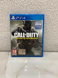 Call of duty infinite warfare
