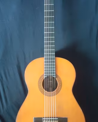 chitarra classica Giapponese Yamaha G170A