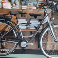 Bianchi E-SPILLO Classic Lady - E-BIKE