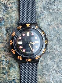 Orologio swatch Scuba