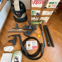 Vaporetto Polti EcoPro 3000 Lux