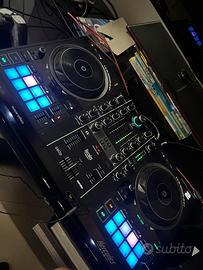 Console hercules 500 come nuova