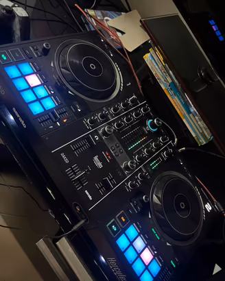 Console hercules 500 come nuova