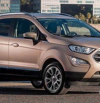 Ricambi completi FORD ECOSPORT #159