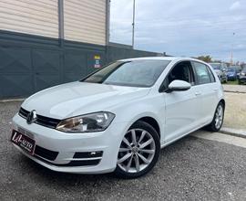 VOLKSWAGEN - Golf 5p 1.6 tdi Highline Executive (