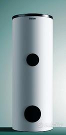 Bollitore Vaillant auroSTOR accumulo puffer acqua