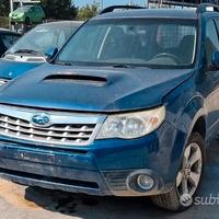 RICAMBI SUBARU FORESTER