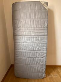 Materasso ikea sultan