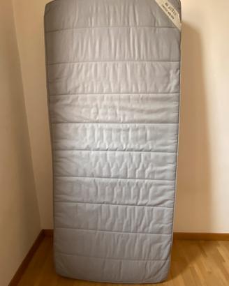 Materasso ikea sultan